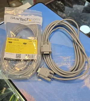 StarTech.com VGA Cable - 15ft / 4.6m