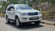 Toyota Land Cruiser Prado 2007 White - 3