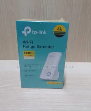TP-Link TL-WA850RE WiFi Range Extender