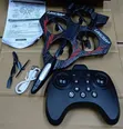 Rechargeable Remote Control Jet Fighter - 2