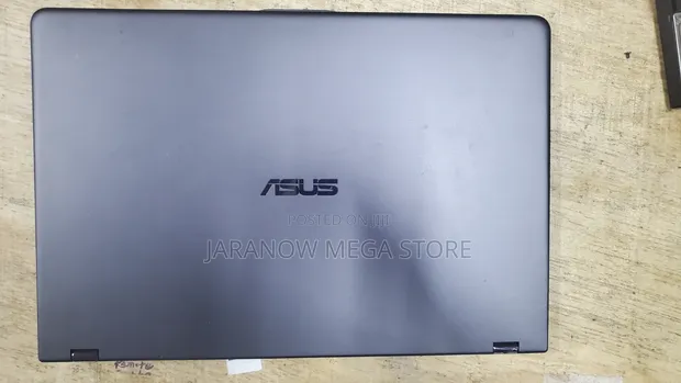 Laptop Asus Q525UA: 16GB RAM, Intel Core i7, 256GB SSD - 1