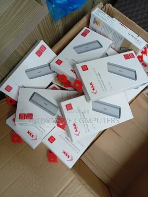 M.2 NVMe/SATA SSD Enclosure - Type-C