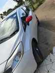 Nissan Note 2015 Nyeupe - 1
