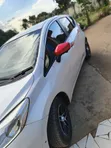 Nissan Note 2015 Nyeupe - 2