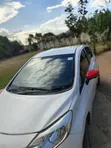 Nissan Note 2015 Nyeupe - 3