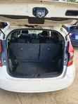 Nissan Note 2015 Nyeupe - 5