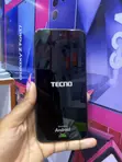 Tecno Spark 30C 128GB Black - 3