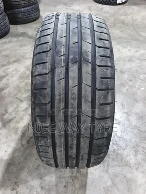255/55R18 Zextour Tyres za High Performance
