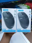 Microkingdom BT258 Dual Mode Wireless Rechargeable Mouse - 2