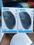 Microkingdom BT258 Dual Mode Wireless Rechargeable Mouse - 3