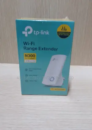 TP-Link TL-WA850RE WiFi Extender