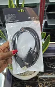 DisplayPort to VGA Adapter Cable - 1.8m - 1