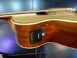 Happy 5-String Semi-Acoustic Guitar - 2