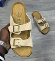 Birkenstock Arizona Double-Buckle Sandals - 2