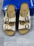 Birkenstock Arizona Double-Buckle Sandals - 3