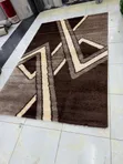 Brand New 7x10 Fluffy Carpet - 1