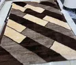 Brand New 7x10 Fluffy Carpet - 2