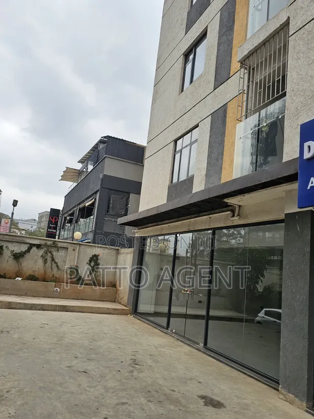 Shop for Sale in Kilimani - 1