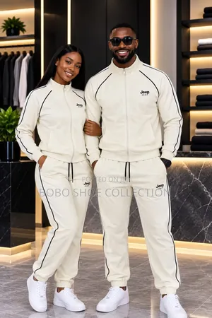 Moncler Monaco Tracksuits