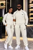 Moncler Monaco Tracksuits - 1