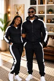 Moncler Monaco Tracksuits - 2