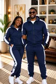 Moncler Monaco Tracksuits - 3