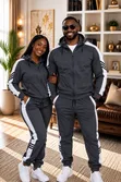 Moncler Monaco Tracksuits - 4