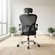 Mesh Executive Swivel Office Chair - 4