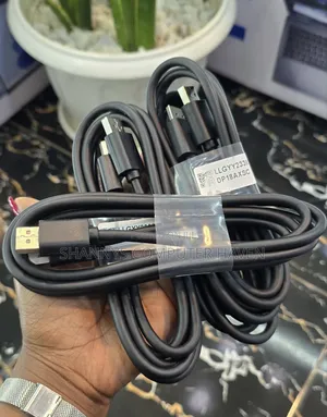 DisplayPort to DisplayPort Cable - 1.8m | FHD 1080p