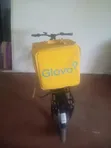 Wakala wa Uwasilishaji Chakula na Mboga - 5