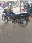 Honda CB 125 Blue - 2