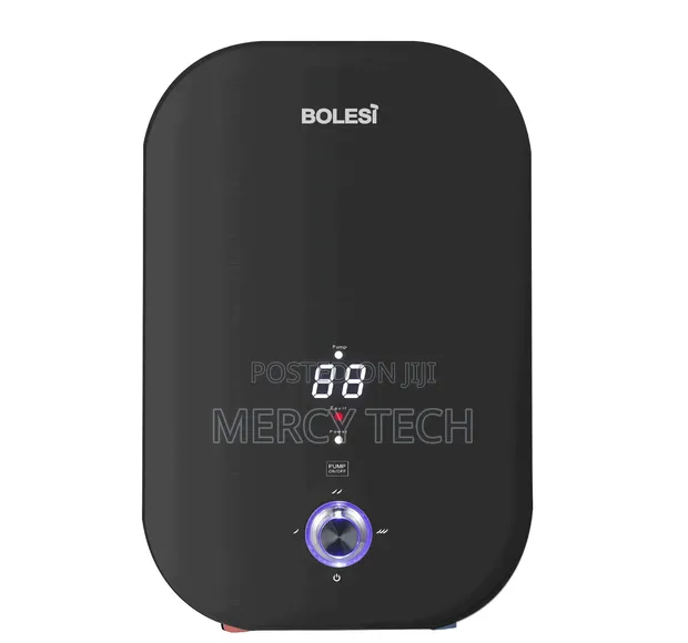 Bolesi Instant Water Heater (10000W) - 1