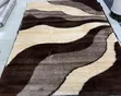 Premium Quality Fluffy Carpet 7x10 - 2