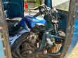 Dayun Deviser 2020 Blue - 2