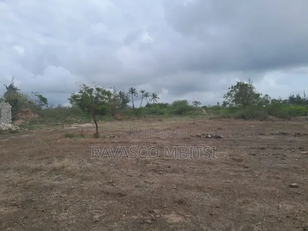 2 Acres for Sale in Kilifi Tezo, 1km from Beach - 1