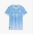 Man City 2026-27 Home Player Version Jersey - 1