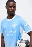 Man City 2026-27 Home Player Version Jersey - 2