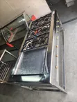 Jiko la Gesi la Biashara la Nje 6 na Griddle - 2