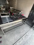 Jiko la Gesi la Biashara la Nje 6 na Griddle - 5