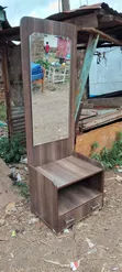 Ideal Dressing Table with Mirror - 2