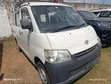 Toyota TownAce 2018 White - 2