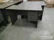 Boss Office Products Kompyuta Desk 3 Droo Compact - 1
