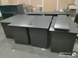 Boss Office Products Kompyuta Desk 3 Droo Compact - 2