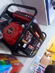Jenereta ya Astramilano AM2000EX 1.5kVA Portable - 2