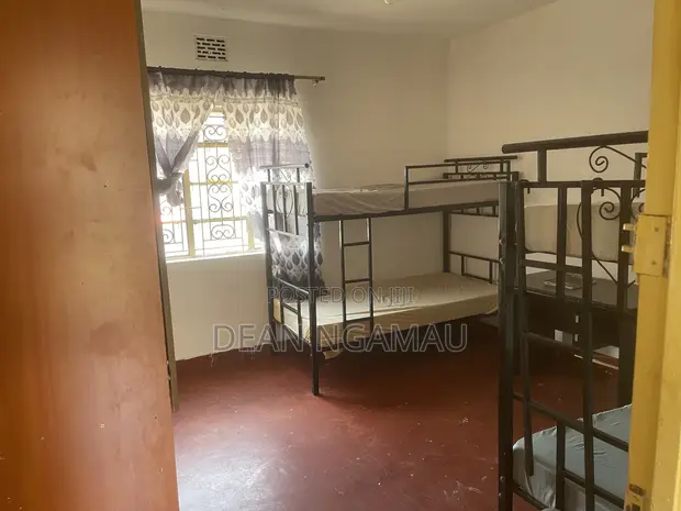 Hostels for Rent in Nairobi West & South C - 1