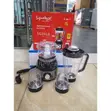 Signature Blender 4-in-1 Multifunctional 1000W, Kopo la 1.8L - 1