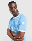 Puma Man City 26/27 Home Player Version Kit - 2
