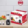 Signature 3-in-1 Blender with Chopper and Grinder - 1