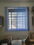 Vertical Window Blinds - Ubora wa Juu na Ufungaji - 2