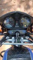 Bajaj Boxer 125 2026 Nyekundu - 1